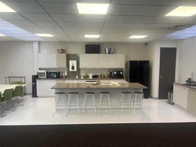 Great Ground Floor Offices - Te Rapa