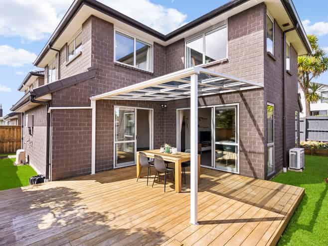 1A Grandison Crescent, New Lynn