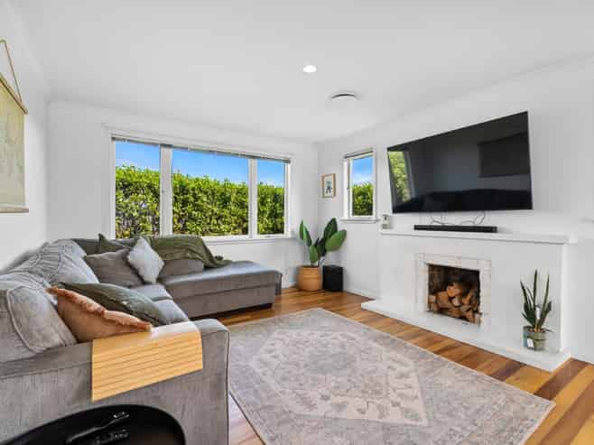 215 Mangorei Road, Merrilands