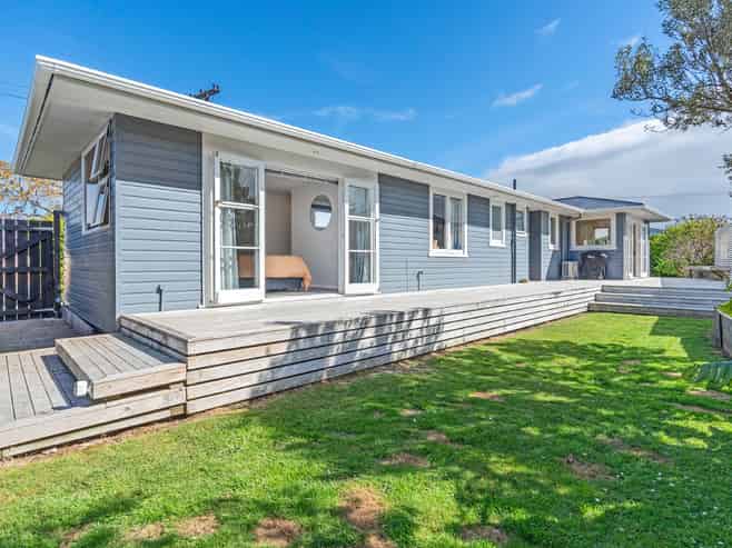 215 Mangorei Road, Merrilands