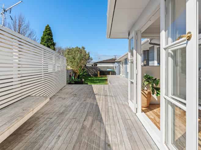 215 Mangorei Road, Merrilands
