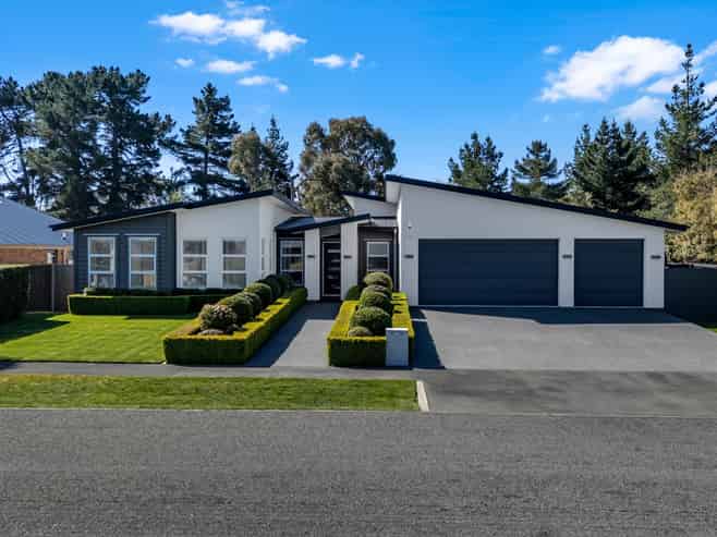 29 Hemingway Place, Spencerville