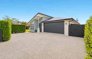 9a Shadbolt Lane, Rolleston