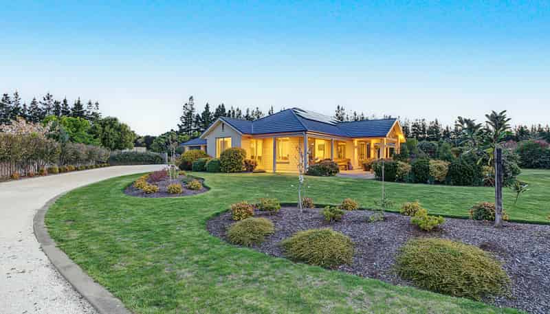 10 Rossington Drive, West Melton
