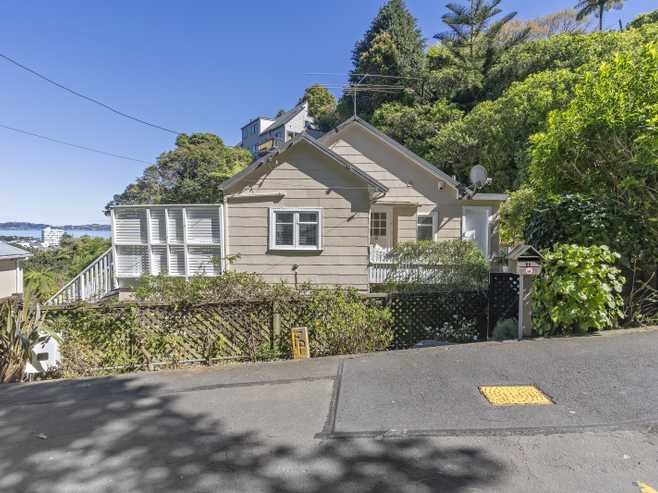 11 Russo Terrace, Eastbourne
