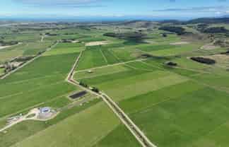 457 Grove Burn Road, Tuatapere
