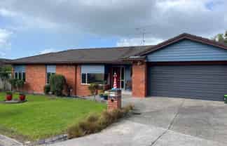 7 Springtide Place, Red Beach