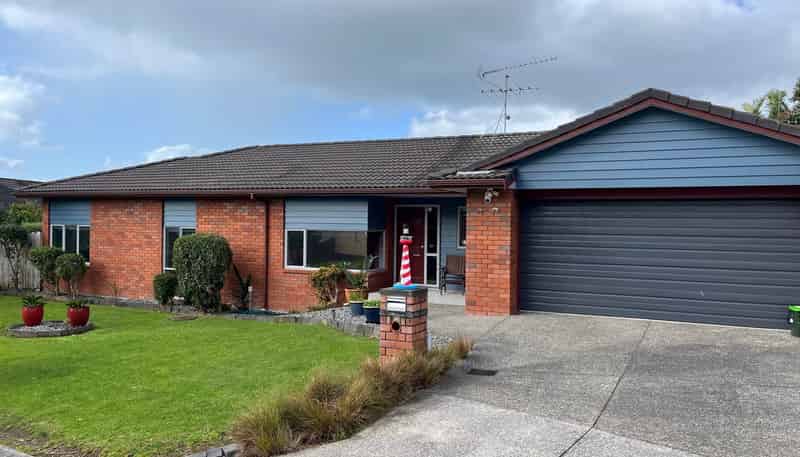 7 Springtide Place, Red Beach