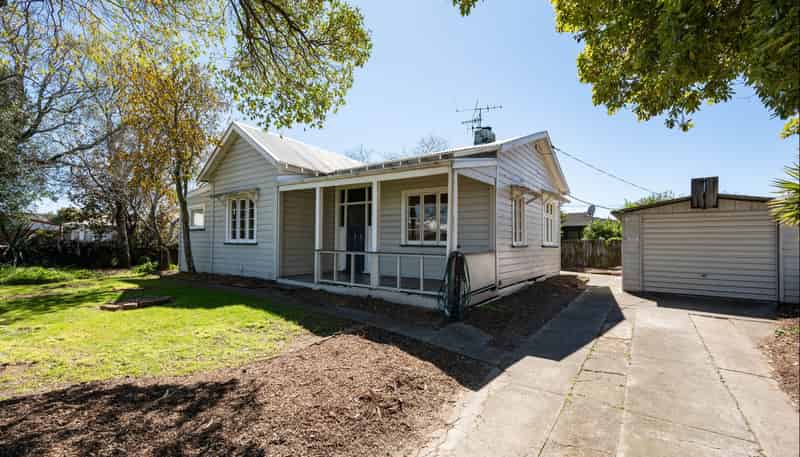 1/38 Parkers Road, Tahunanui