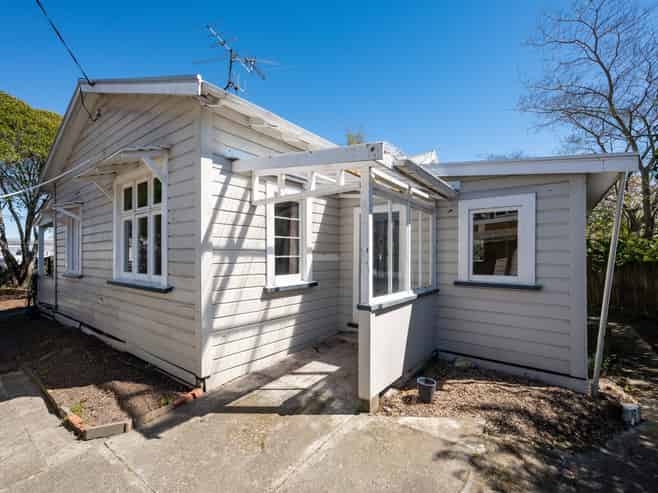 1/38 Parkers Road, Tahunanui