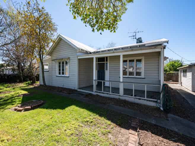 1/38 Parkers Road, Tahunanui