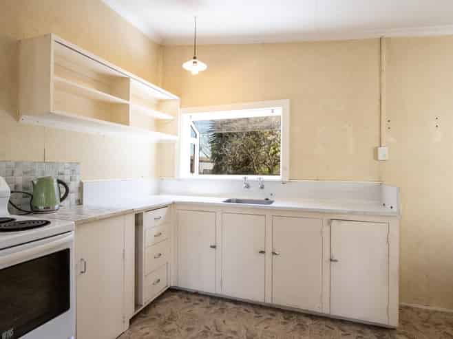1/38 Parkers Road, Tahunanui