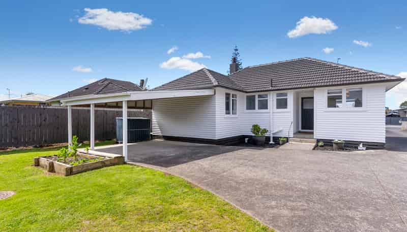 56 Kelwyn Road, Kelston