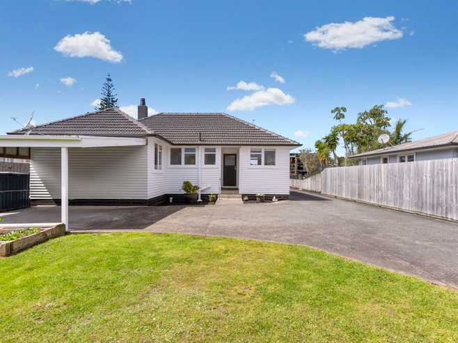 56 Kelwyn Road, Kelston