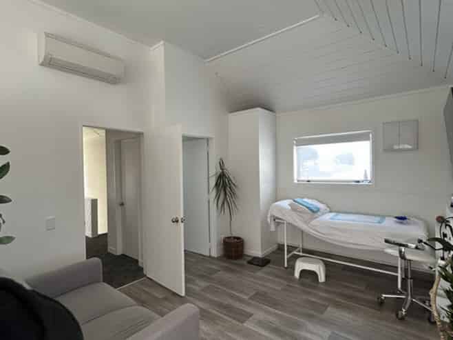 Convenient City Office with Views and Parking