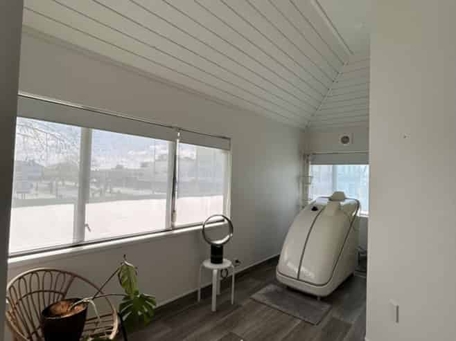 Convenient City Office with Views and Parking