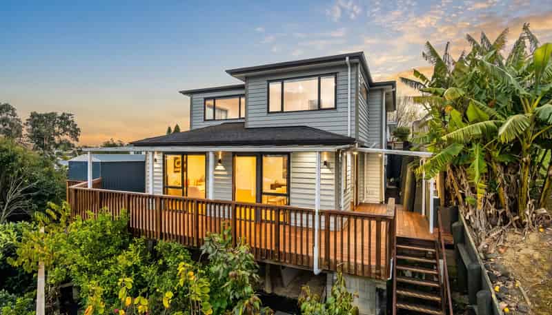 26A Cheval Drive, Totara Vale
