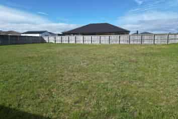 6 Oxnam Place, Foxton Beach