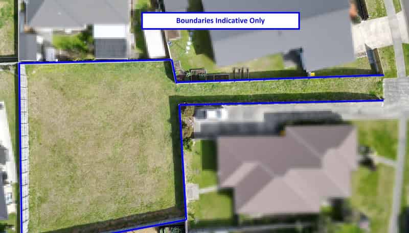 6 Oxnam Place, Foxton Beach