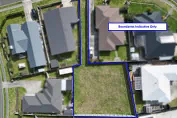 6 Oxnam Place, Foxton Beach