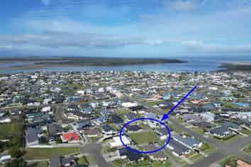 6 Oxnam Place, Foxton Beach
