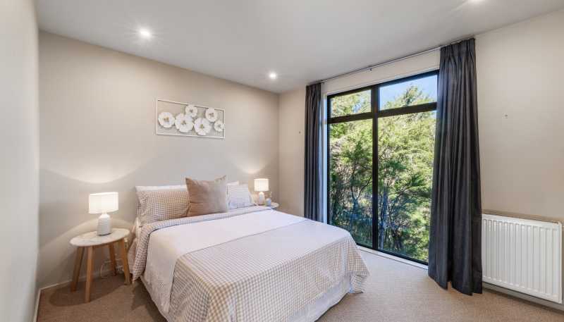 140 Leslies Road, Okaramio