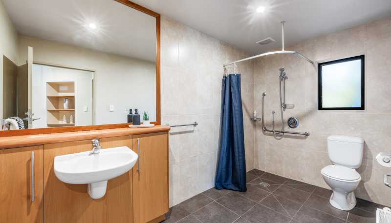 140 Leslies Road, Okaramio