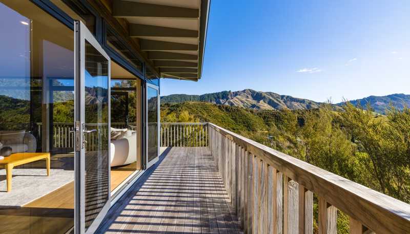 140 Leslies Road, Okaramio