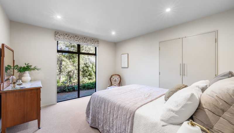 140 Leslies Road, Okaramio