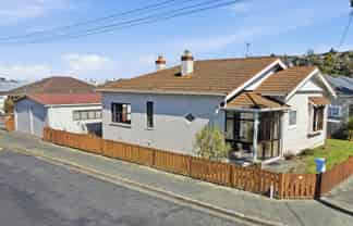 1 Nicholson Street, Forbury