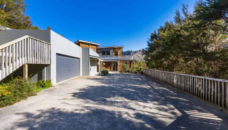 140 Leslies Road, Okaramio