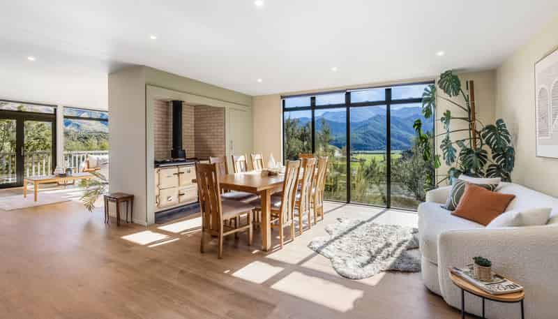 140 Leslies Road, Okaramio
