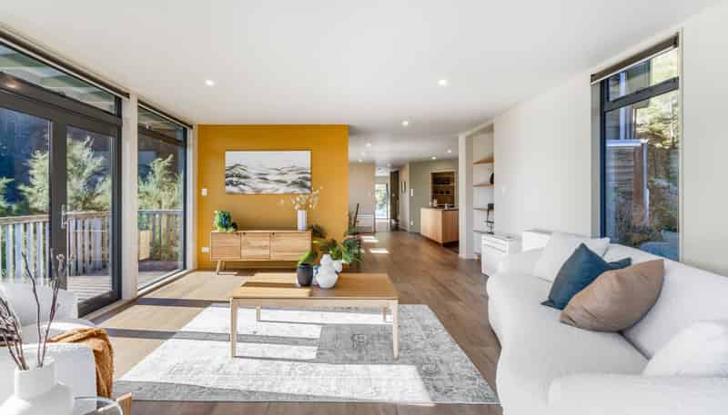 140 Leslies Road, Okaramio