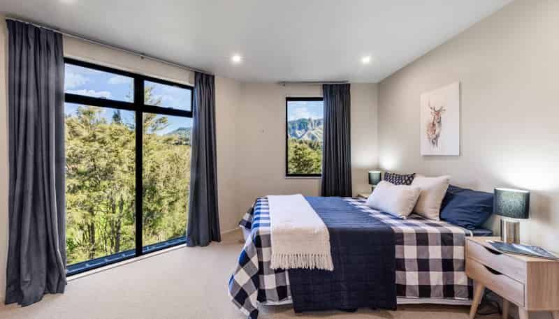 140 Leslies Road, Okaramio