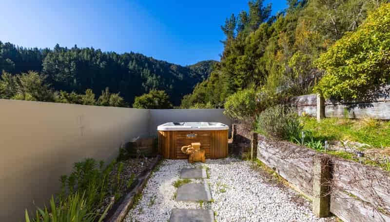 140 Leslies Road, Okaramio