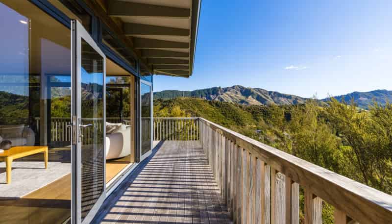 140 Leslies Road, Okaramio