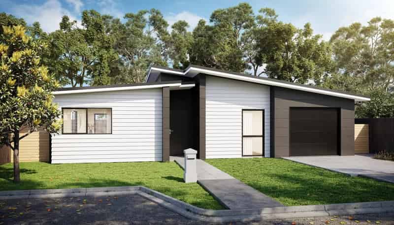 5 Rikihana Way, Otaki