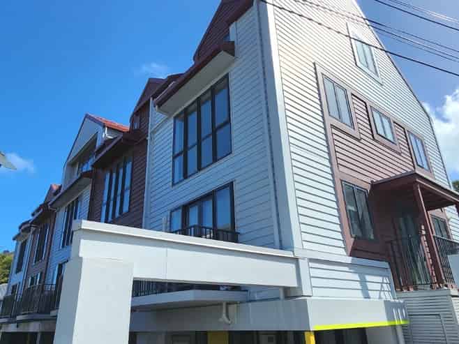 A/145 Ghuznee Street , Te Aro