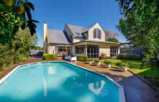23a Henry Street, Blenheim