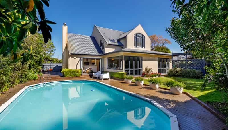 23a Henry Street, Blenheim