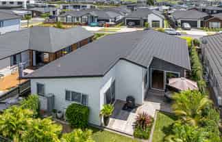 28 Edward Abell Street, Milldale