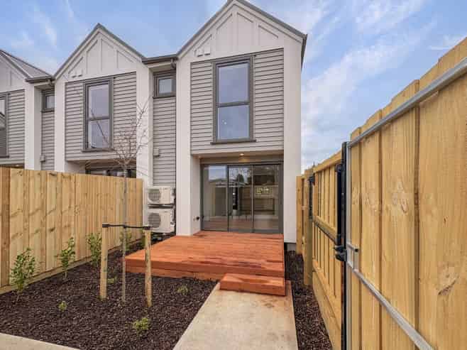 1/5 Evesham Street, Spreydon