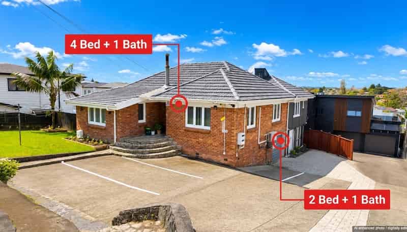 50 Hillcrest Road, Papatoetoe