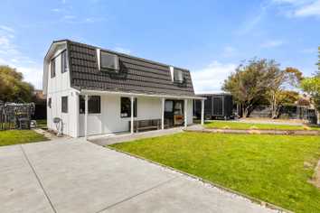 37 Mchaffies Place, Wainoni