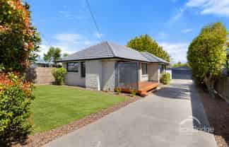 199 Burwood Road, Burwood