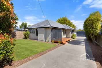 199 Burwood Road, Burwood