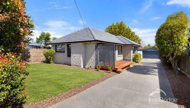 199 Burwood Road, Burwood