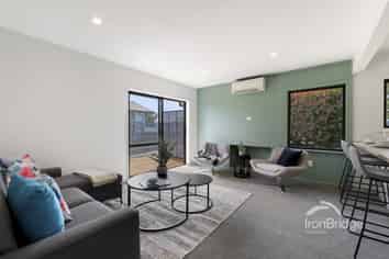 199 Burwood Road, Burwood