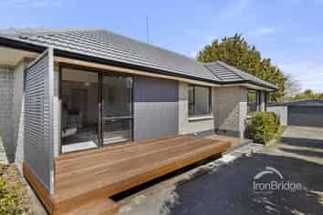 199 Burwood Road, Burwood