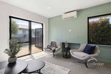199 Burwood Road, Burwood